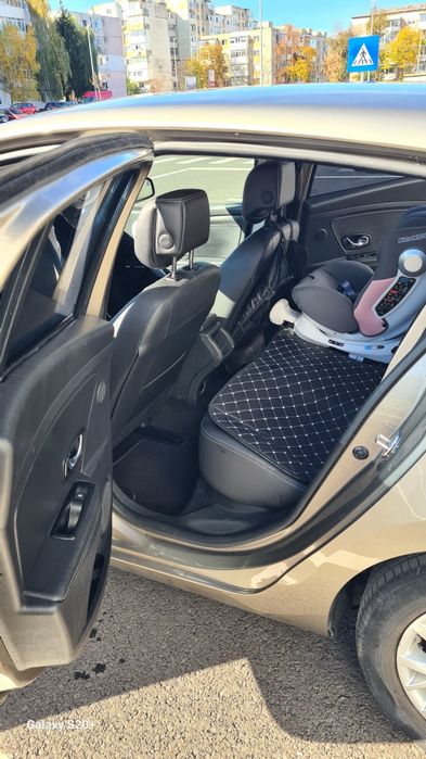 Renault megane 3 bosse   2012/1.5 dci