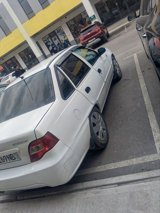 Nexia 2  1.5 sons gibrid