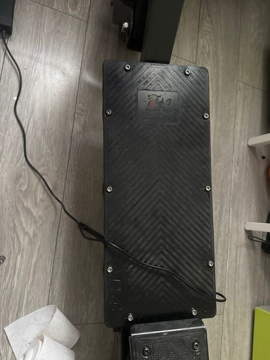 Kukirin g4 aproape nou