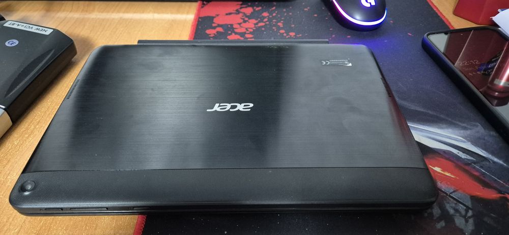 Vand tester auto multimarca Delphi + laptop Acer 2 in 1 (touchscreen)