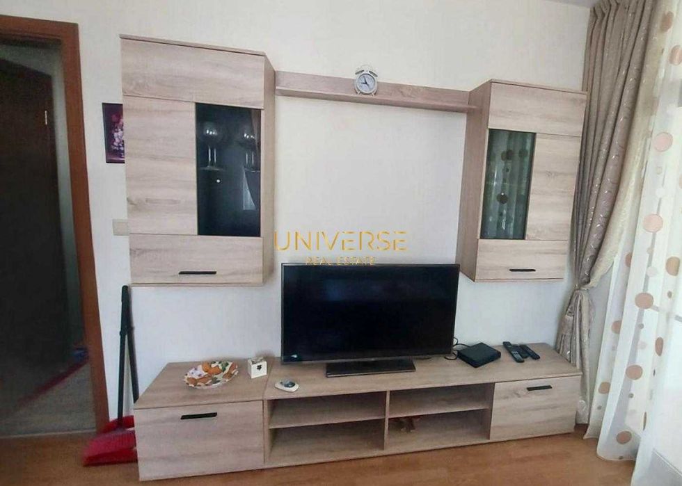 Продава се Двустаен апартамент в к.к. Слънчев бряг - 61 кв.м за 1263 €/кв.м - Снимка #2