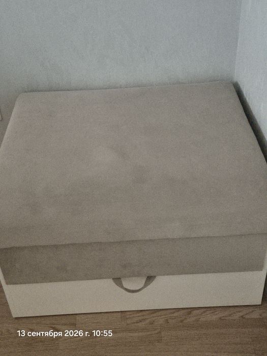 Продам складную тахту