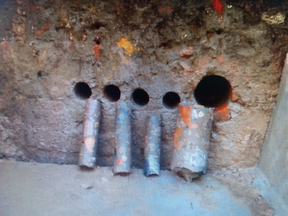 Алмазное сверление Бакытжан