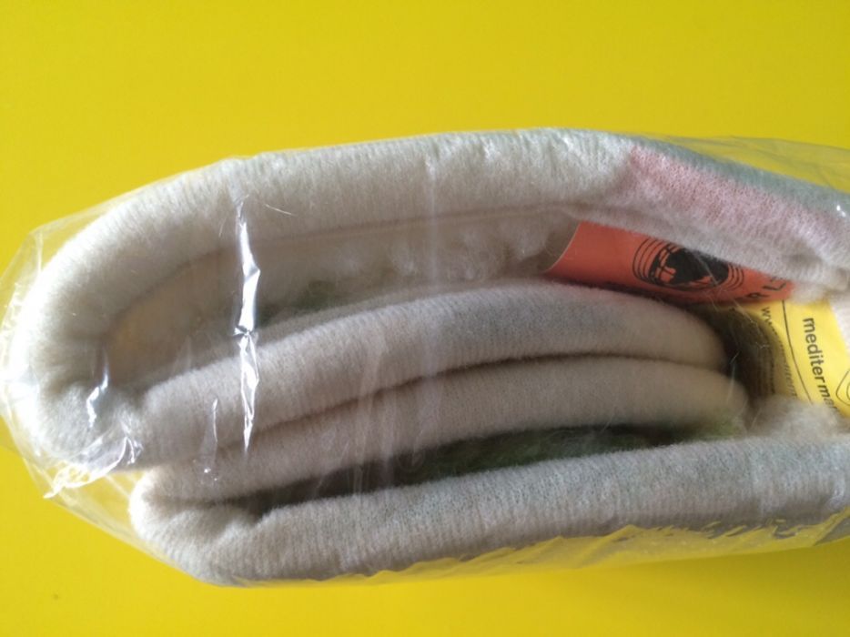 Нов немски Магнитен колан