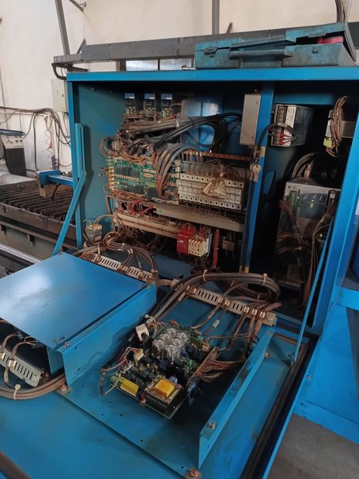 Plasma oxitome saf lincoln