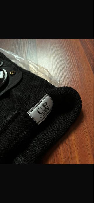 Cagula C.P. Company ultras