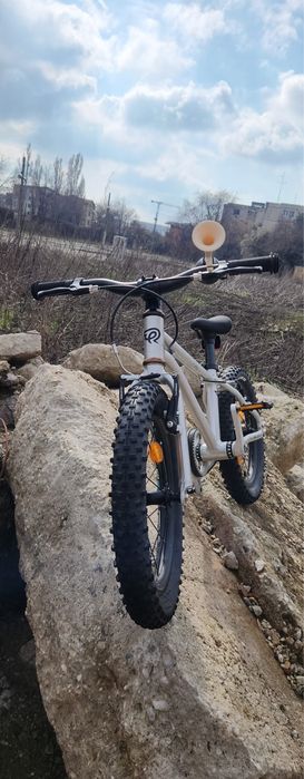 Early Rider Belter 16