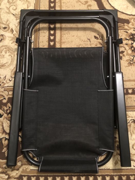 Массажное кресло