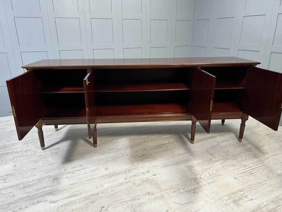 Шкаф - бюфет art Deco от-50 те Д830-Д