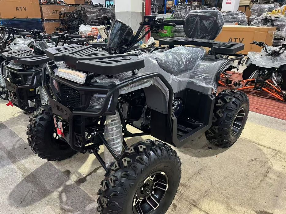 Эндура , мопед , квадроцикл