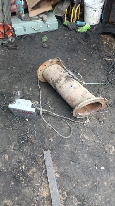 Сантехнический работы