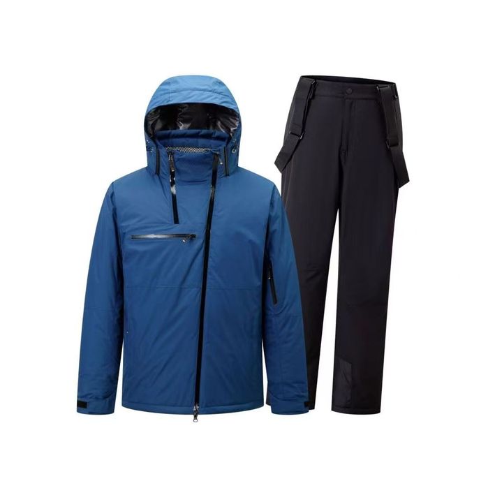 Горнолыжный костюм Sagesse мужской L-XXXL