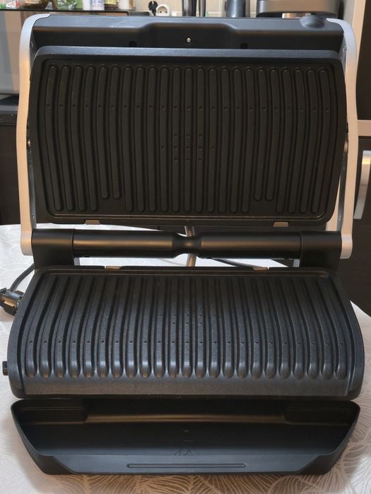 Tefal Optigrill Plus XL