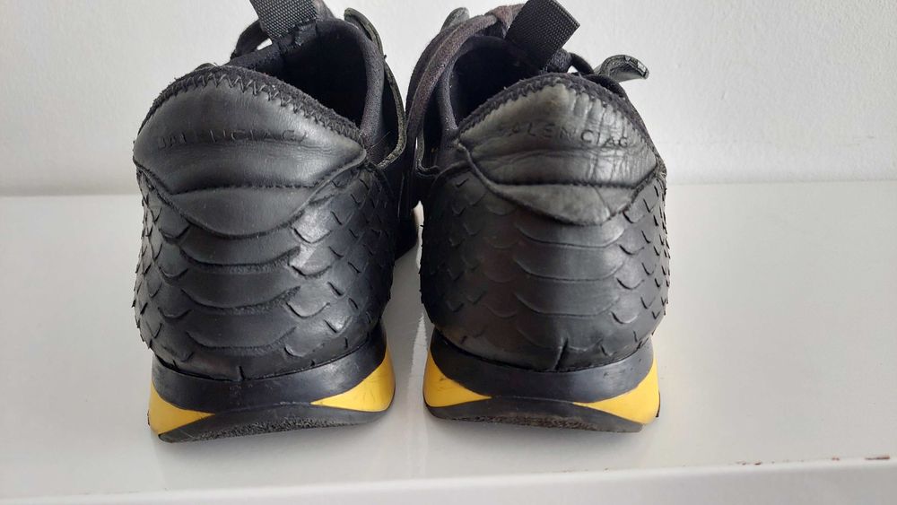 Incaltaminte Balenciaga