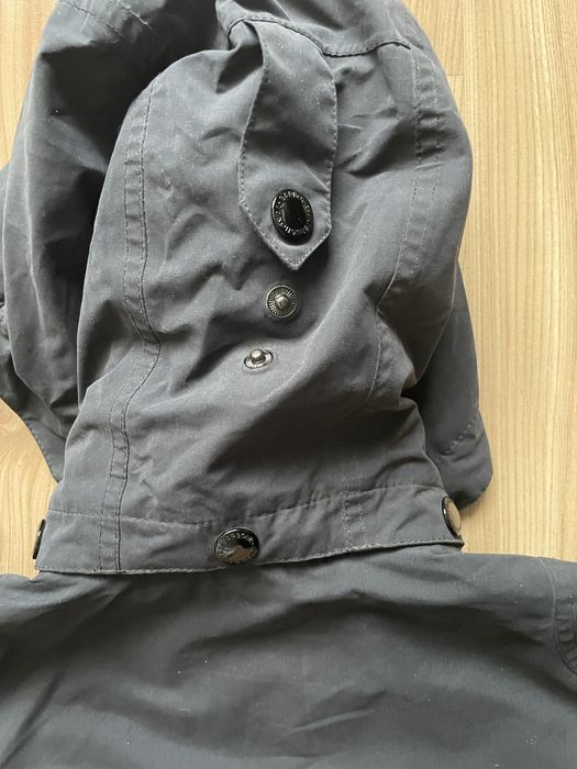 Barbour / мъжко зимно яке L