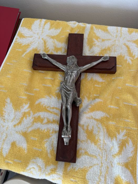 Vand cruce cu isus