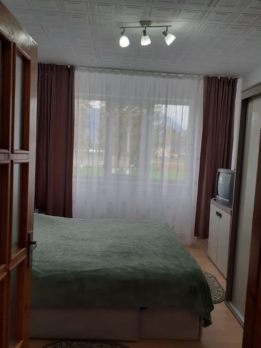 Apartament 2 camere mobilat