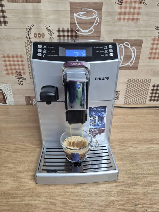 Expresor/Espressor Cafea Philips