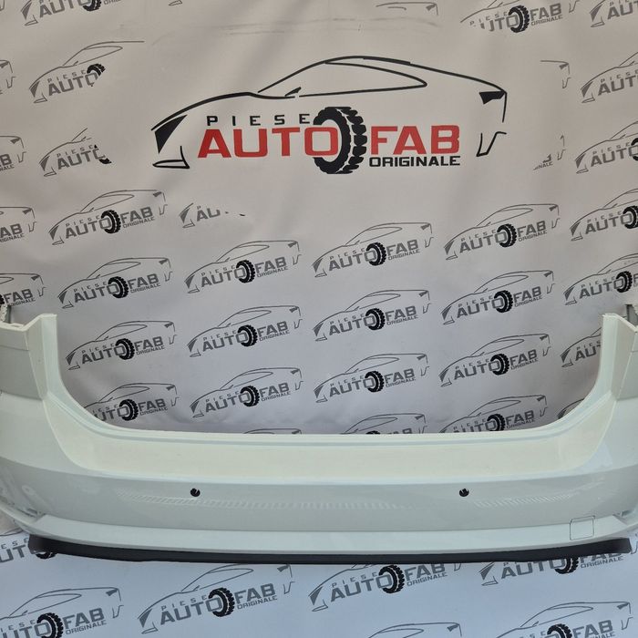 Bara spate Volkswagen Golf 7 GTD Facelift Combi/Break/Variant an 2017-