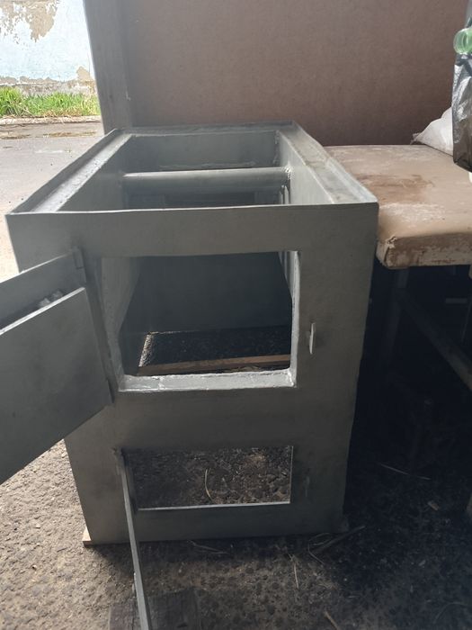 Продам котел для частного дома