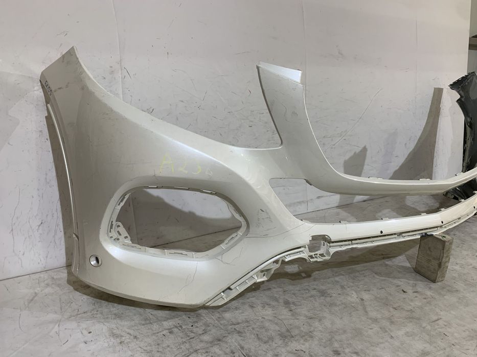 Bara fata Mercedes GLE Coupe W292, 2015, 2016, 2017, 2018, cod origine OE A2928850625.