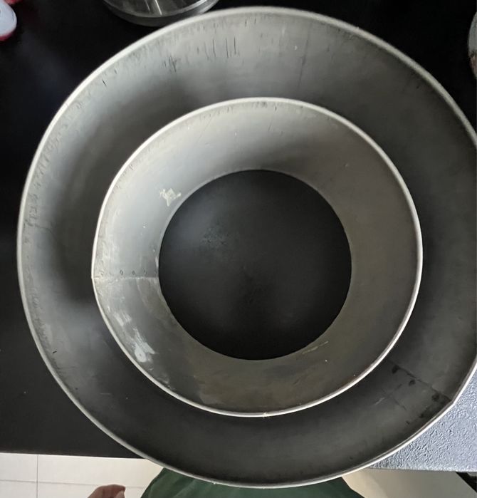 Форма для выпечки