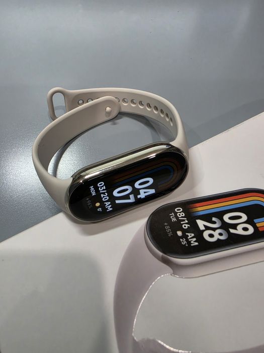 Xiaomi smart band 8