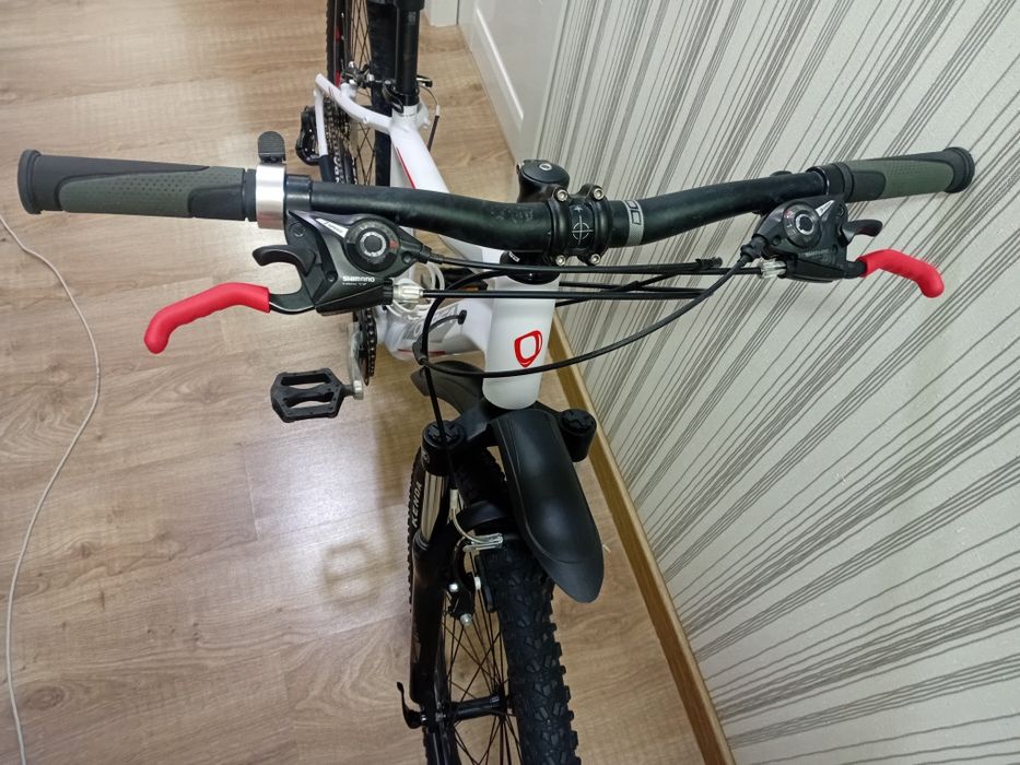 Продам велосипед orbea