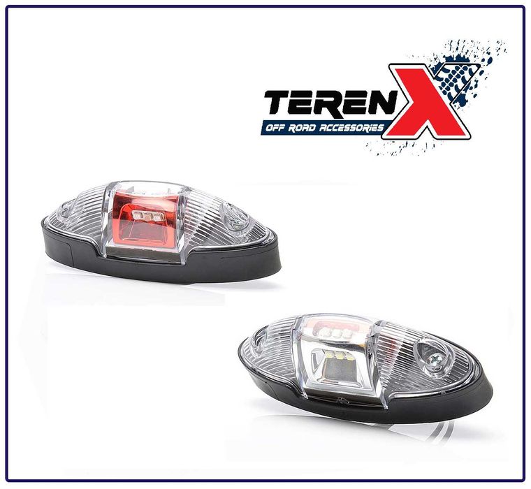 Lampa agabaritica multifunctionala pozitie fata, spate, lateral