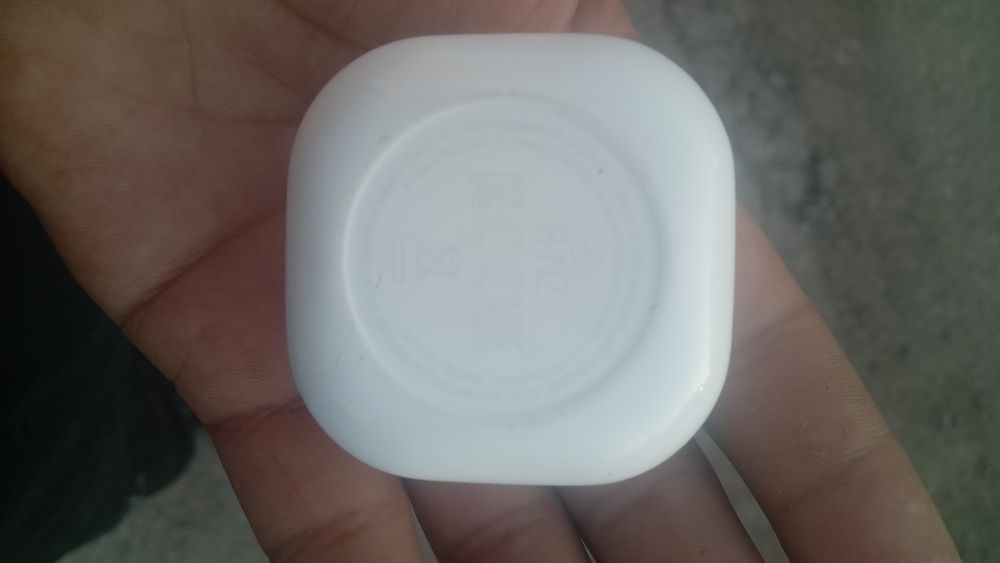 Samsung galaxy buds