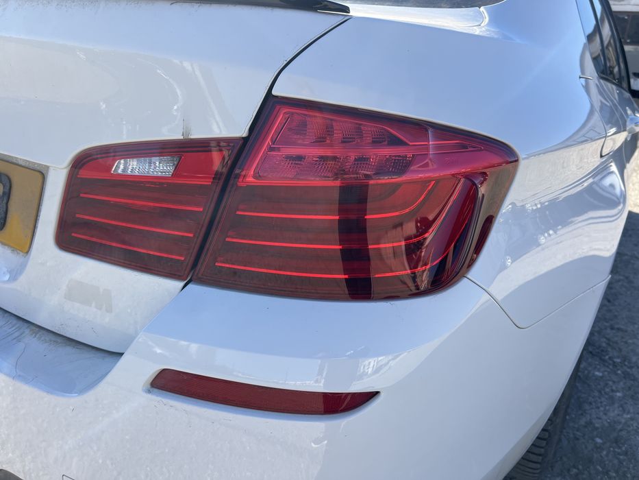 Tripla triple stop lampa BMW seria 5 F10 facelift lci