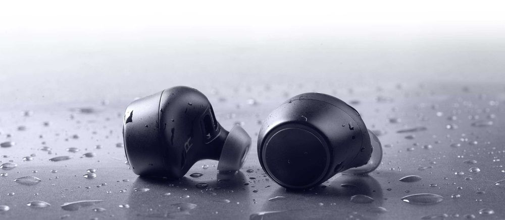 Безжични слушалки