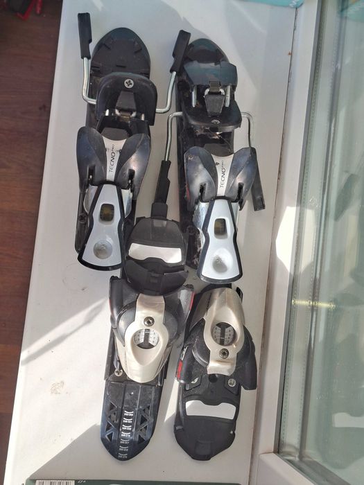 Автомати Tecno Pro