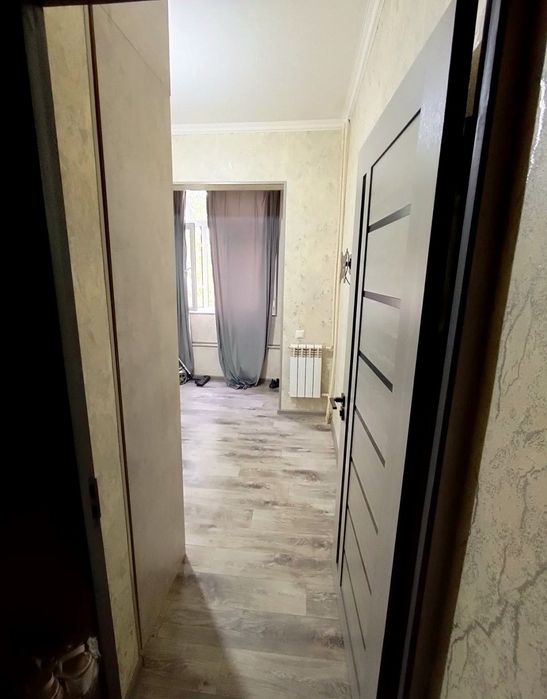 Продаю  1 комнатную 43м² Чиланзар 18
