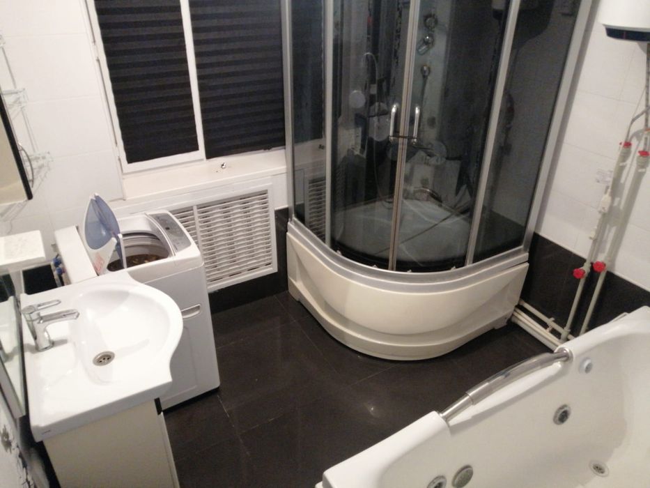 Сдается 2х комн.квартира