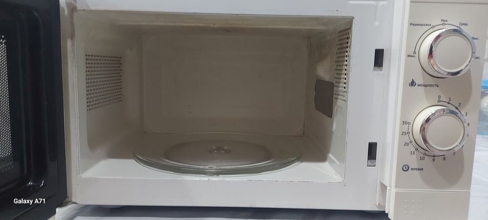 Продам микроволновку.