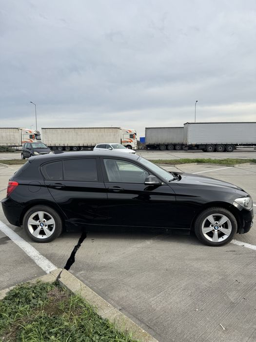 De vanzare BMW 118d