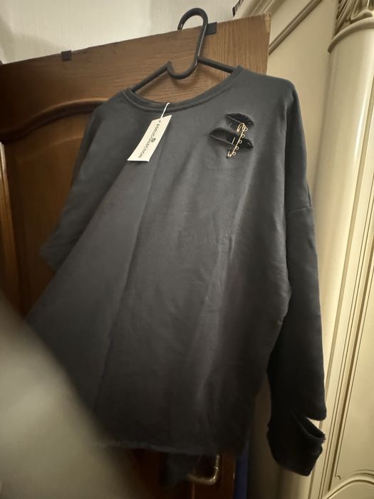 Новая двоика в сером цвете