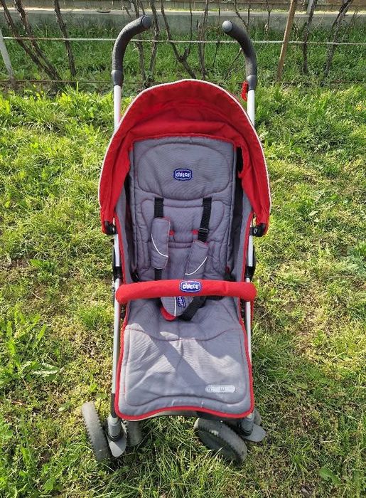 Vand Carucior Chicco