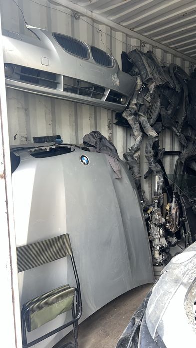 Запчасти оптом BMW, VW, Porsche