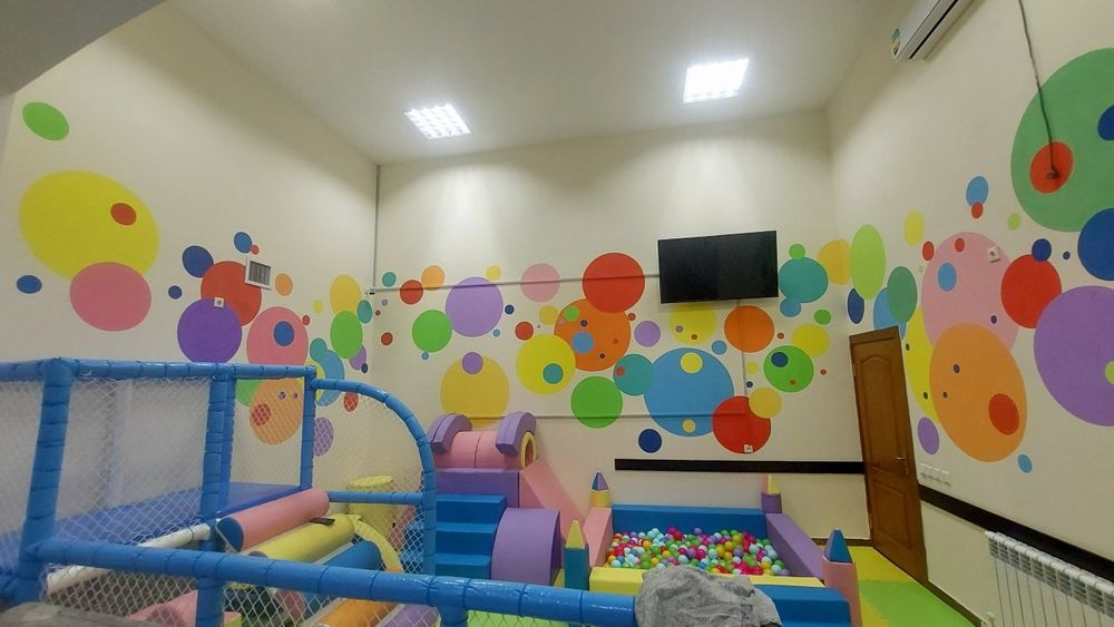 Rassom.Рассом.Художник.Devorga rasm chizish.