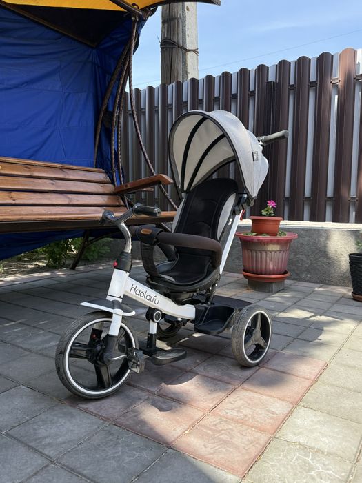 Продам детский велосипед
