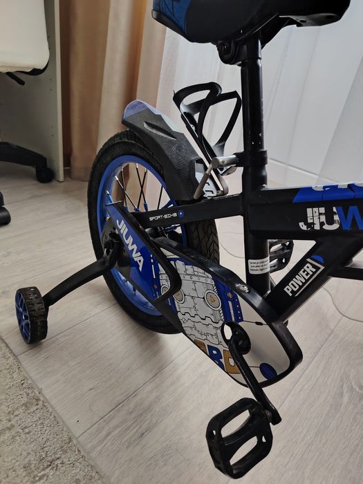 Продам детский велосипед в отл сост.