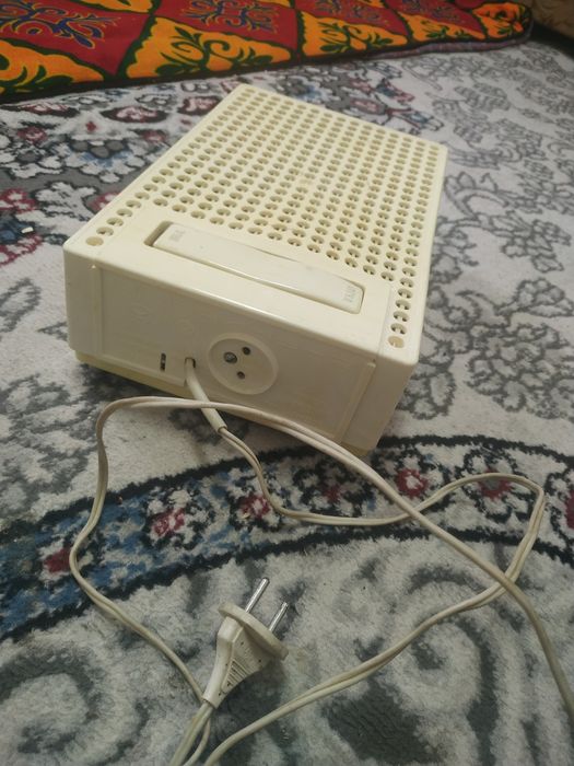 Стабилизатор Украина-2.пломба.