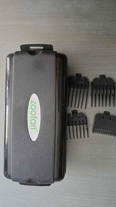 Машинка за подстригване на кучета