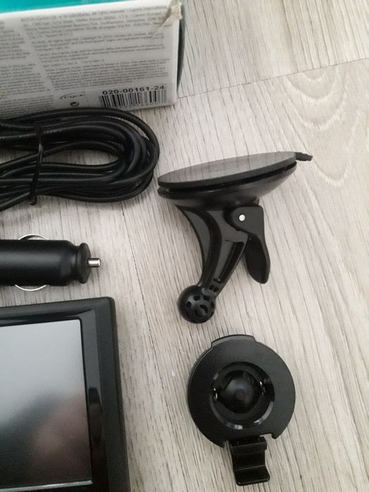 Навигация nuvi 50