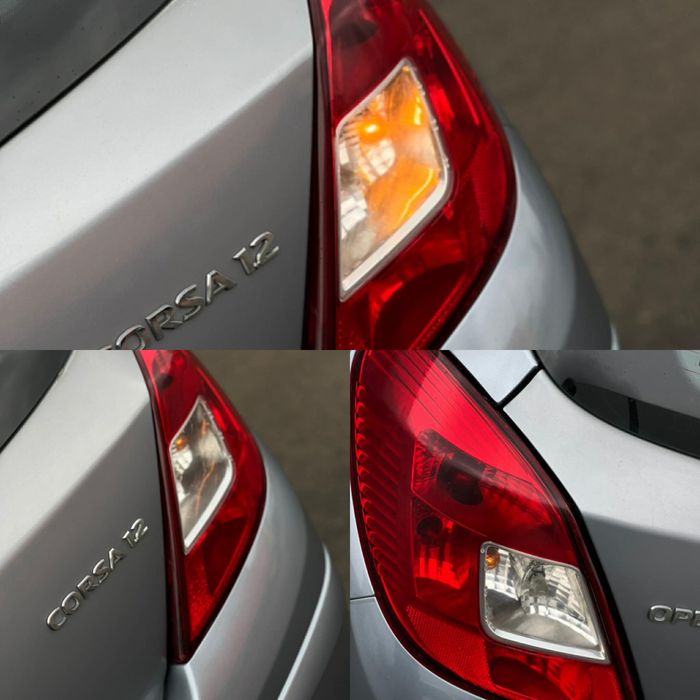 Продава се опел корса