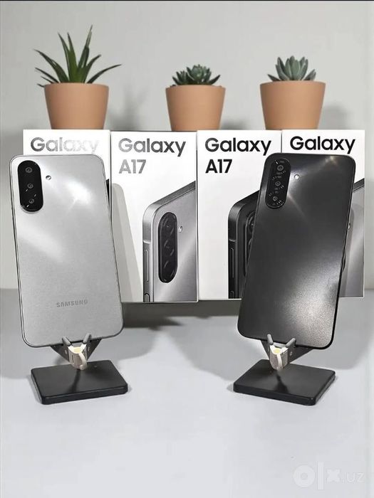 Samsung Galaxy A16 / A17 / A18