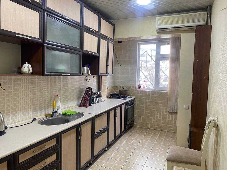 Сдам срочно в центре м Дружбы Народов 3/3/9