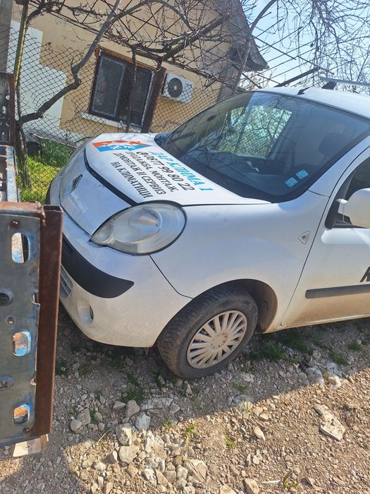 1,5 dci на части